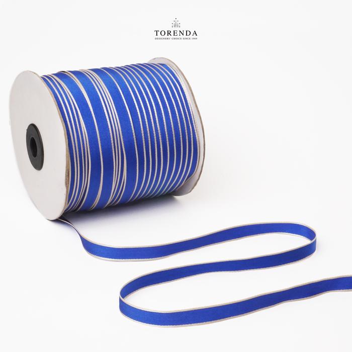 Gambar Torenda Renda Bis Varian Warna / Meter - Light Blue dari Torenda undefined Tokopedia