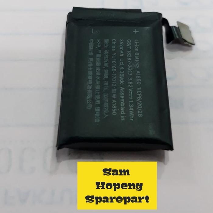 Series Apple Watch S3 Battery Life Apple Watch Series Review 2021