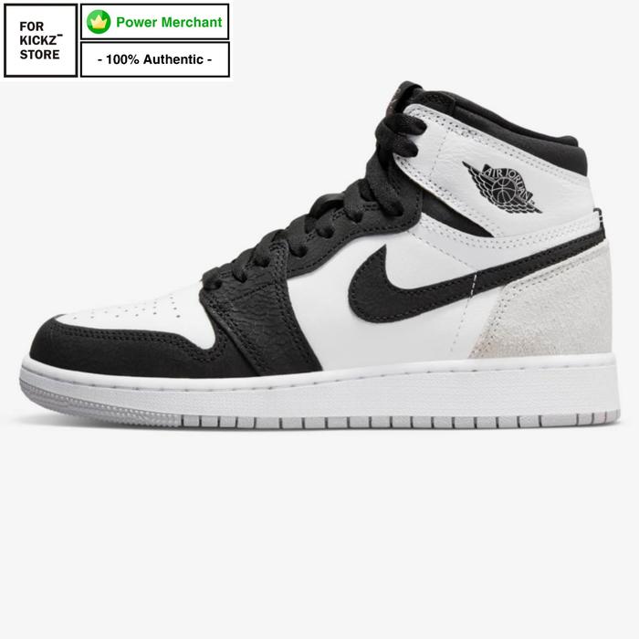 NIKE AIR JORDAN RETRO HIGH STAGE HAZE GS 36