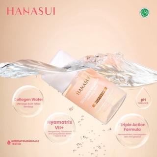 Gambar Hanasui Collagen Micellar Cleansing Water - Hanasui-Micelar dari CFBEAUTYJOGJA undefined Tokopedia