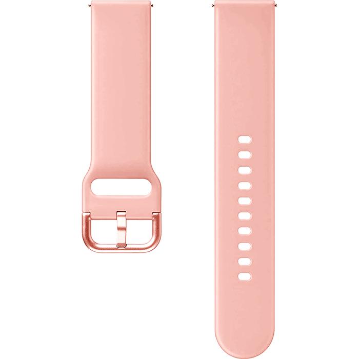 Gambar Finchy Strap for Garmin Forerunner 645 Music Silicone Buckle Wristband - Pinksand dari Finchy Indonesia undefined Tokopedia