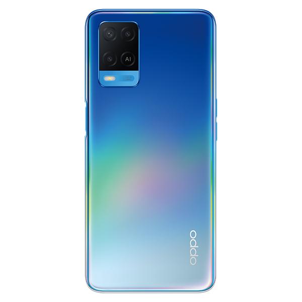 Gambar OPPO A54 RAM 6/128GB - Biru dari SAMSUNG EXCELLENT PARTNER undefined Tokopedia