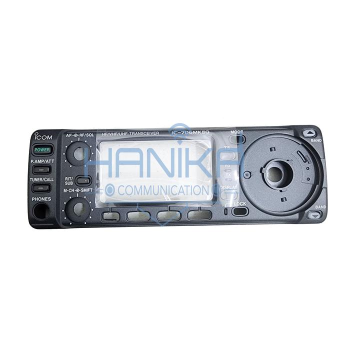 Icom IC-706MKII HF/VHFトランシーバー Icom IC-706MKII HF/VHFトランシーバー 【公式通販】 IC-706トランシーバー