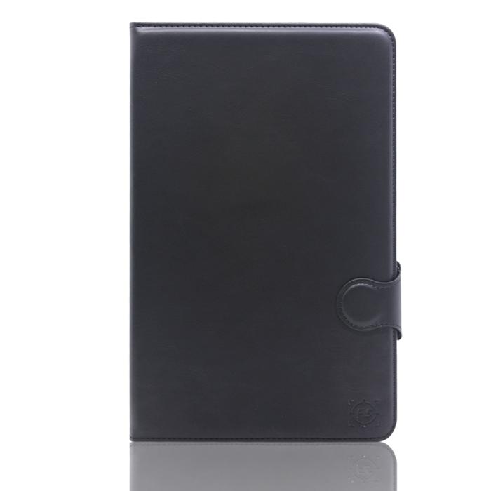 Gambar FS Bluemoon Leather Flip Case - Realme Pad 10.4 2021 - Hitam dari Fashion Selular_NEW undefined Tokopedia