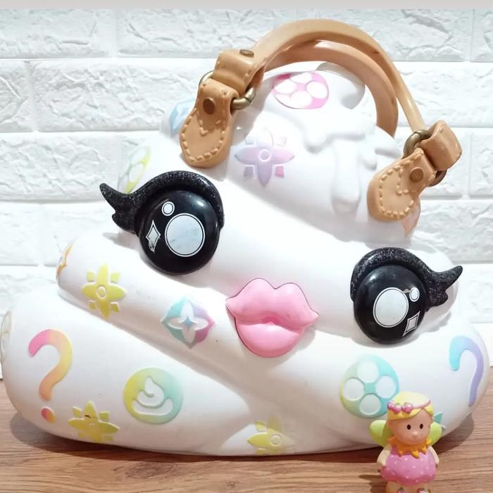Pooey Puitton A Poopsie Surprise Pooey Puitton Juguetes De Poopsie