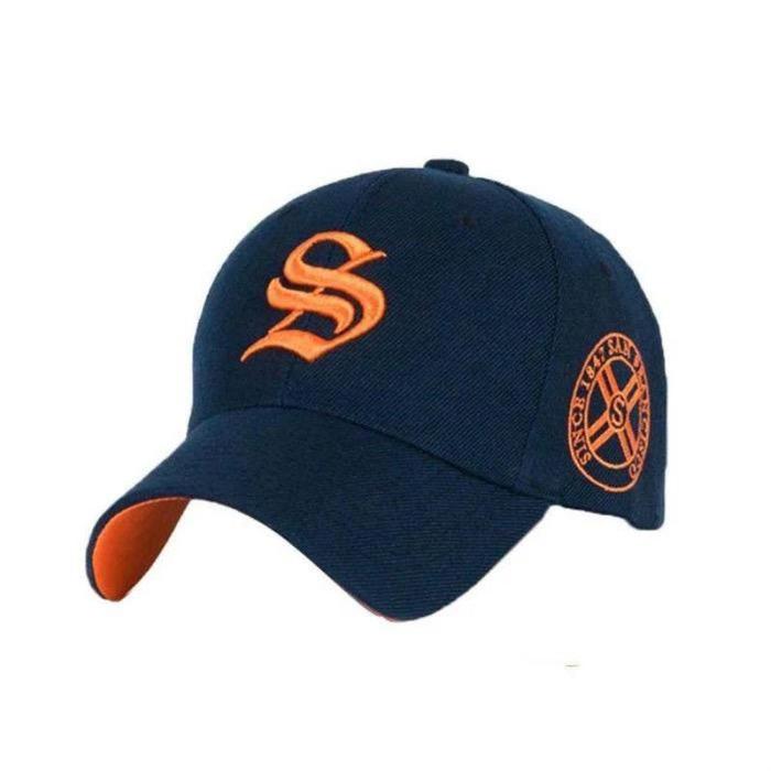 Gambar Topi Pria Distro Original Keren Logo Dolar Model Terbaru - Navy dari Headwear Mart undefined Tokopedia