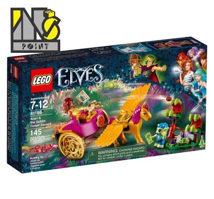 Lego Bella Friends Lego Anak Cewek Lego Bela Fairy Elves Lego Fairyta