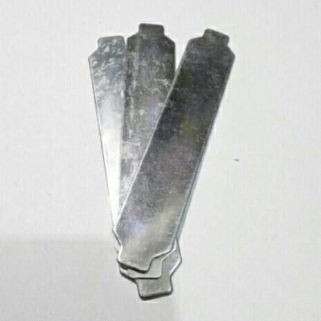 Gambar Full Set Sparepart Staples Tembak/Gun Tacker R23 / Staples Tembak - 3 plat dari otomotif50 undefined Tokopedia