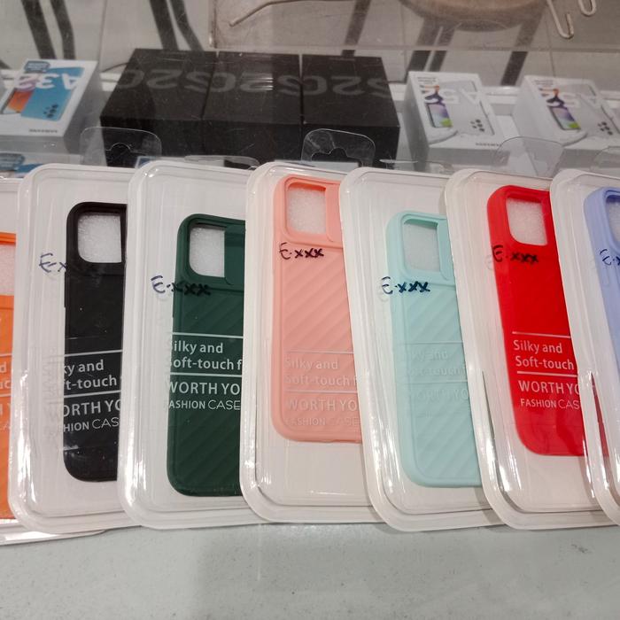 Gambar Case iPhone 12 mini PlasmaPonsel dari plasma ponsel_NEW undefined Tokopedia