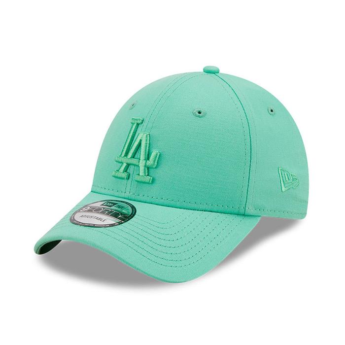 Jual Topi New Era 9Forty Los Angeles 