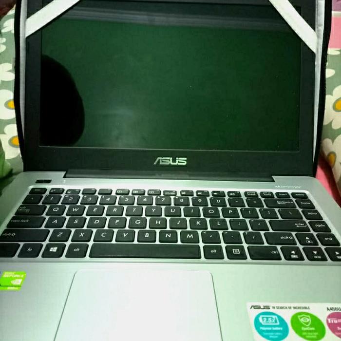 Gambar Laptop ASUS A456U Core i5 NVIDIA Bekas A456 GFORCE RAM 4GB dari DR ELEKTRONIK DEPOK undefined Tokopedia