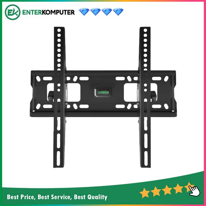 Gambar Oximus Bracket Aquila-4450 23" - 55" / Bracket Monitor dari Enter Komputer Official undefined Tokopedia