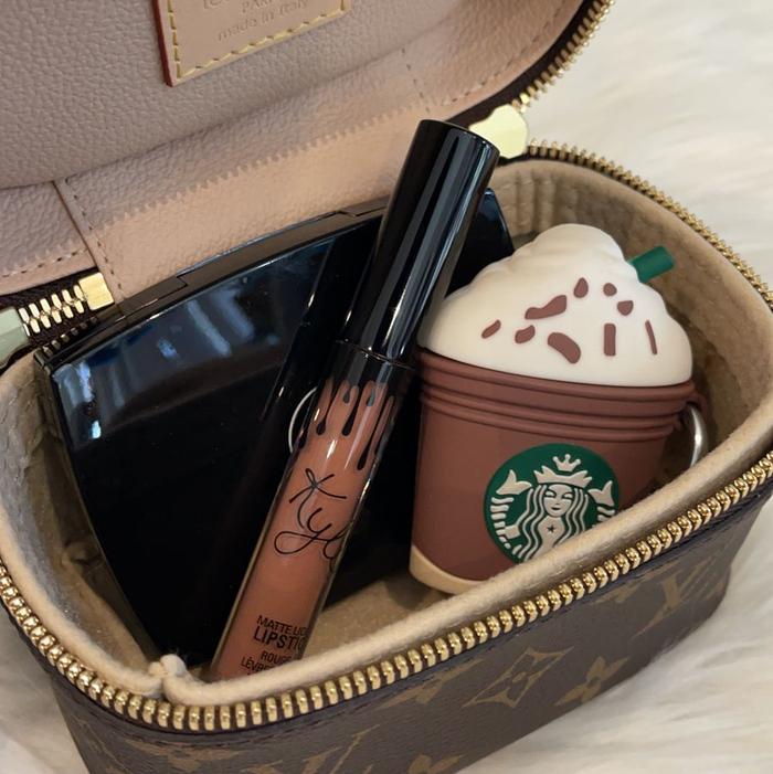 Gambar L nice nano size organizer - standart dari MB Bag Organizer undefined Tokopedia