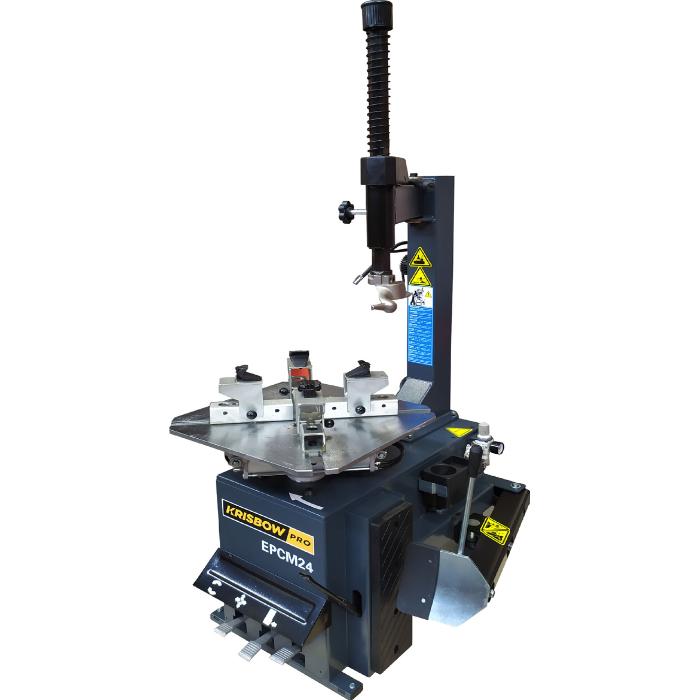 Jual TIRE CHANGER MOTORCYCLE 624IN 750W KRISBOW KW1900967 Jakarta