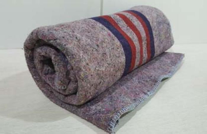 Gambar Selimut Yoga / Blanket Regular dari RadjaYogaMat undefined Tokopedia