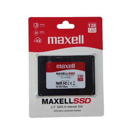 Gambar SSD Maxell 240 Gb made in Taiwan Resmi dan Original Termurah - 128GB dari serbaserbilaptop_NEW undefined Tokopedia