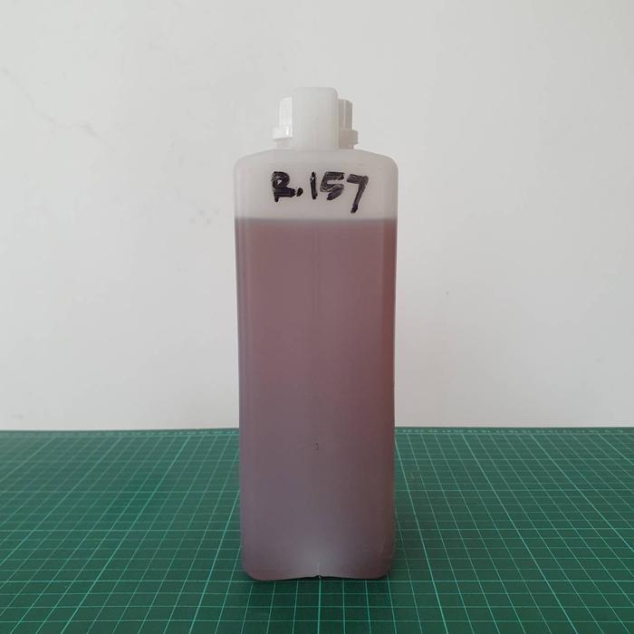 Gambar Yukalac Resin 157 - 5 kg - Tanpa Katalis dari Chemical Supply undefined Tokopedia