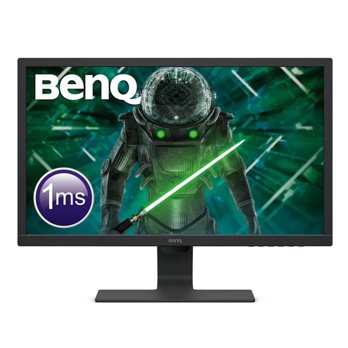 BenQ GL2480-B モニター 本体　中古美品 BenQ GL2480-B モニター 本体 中古美品 【送料込】BenQ GL2480 モニター