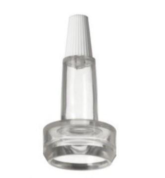 Gambar Solcare Corong Aplikator Serum - CorongBabalance dari Solcare.id undefined Tokopedia