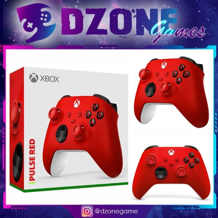 Jual Stick Xbox Series X S XBOX One 