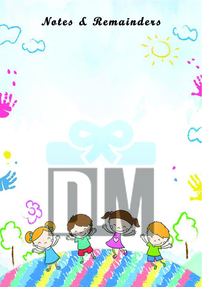 Gambar Planner Magnetic Papan Jadwal Magnet Sticky Notes Memo Tempel Magnet Murah Jadwal Harian Bisa Dihapus - hellokids dari Dm.Giftidea undefined Tokopedia