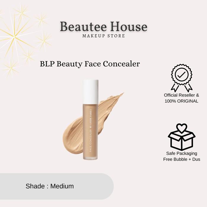 Gambar BLP BEAUTY FACE CONCEALER - Medium dari Beautee House undefined Tokopedia