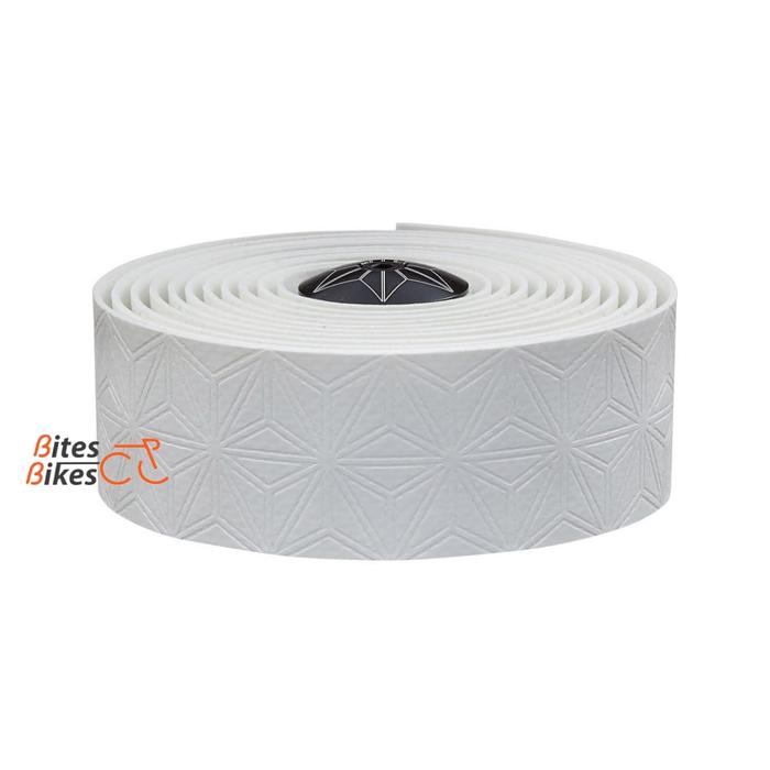Gambar Bartape Supacaz Super Sticky Kush - white dari Bitesnbikes undefined Tokopedia