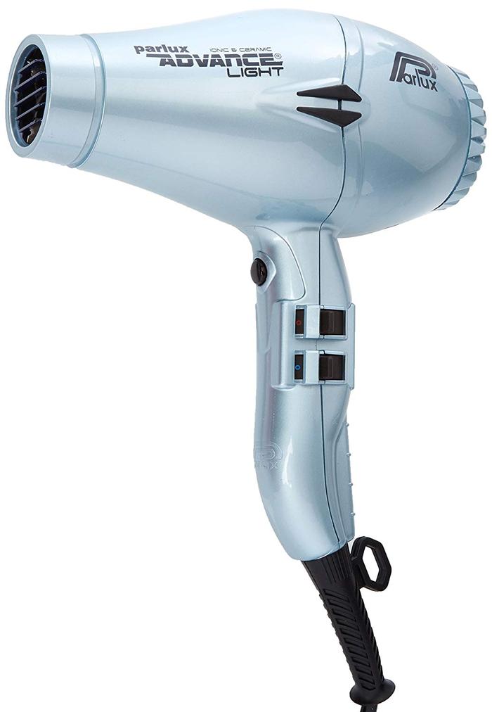 Gambar Parlux Hairdryer Advance Light / Pengering Rambut - ice dari Trilestari Showroom undefined Tokopedia