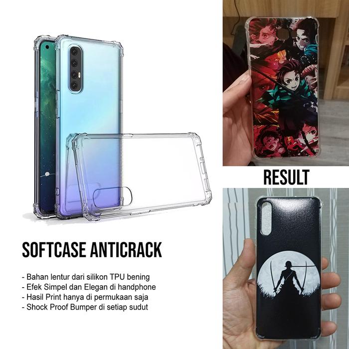 Custom Case ACPid Attack On Titan 081-120 Anticrack