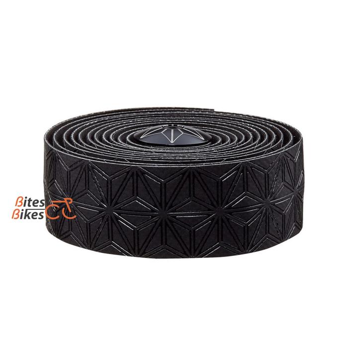 Gambar Bartape Supacaz Super Sticky Kush - Black dari Bitesnbikes undefined Tokopedia