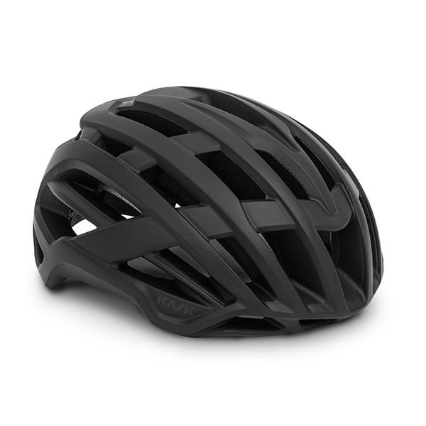 Gambar KASK Valegro Black Matt - L dari Bizzare Bazzaar undefined Tokopedia