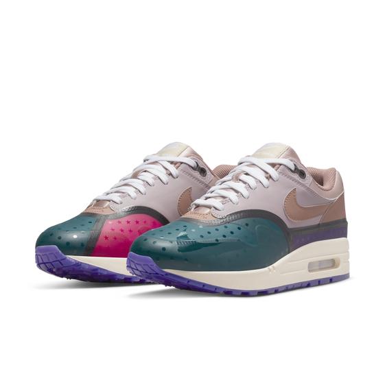 Nike Footwear Nike Air Max One Rose Nike Womens Air Max Ultra SE