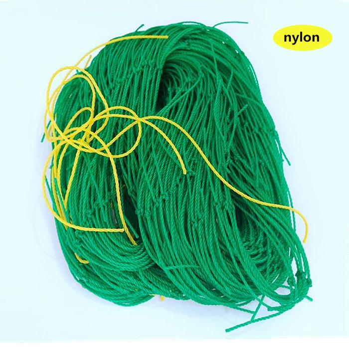 Gambar Jaring Rambatan Tanaman / Plant Climbing Net / Jaring Tanaman Buah - 1.8*2.7m dari Smile-Seller undefined Tokopedia
