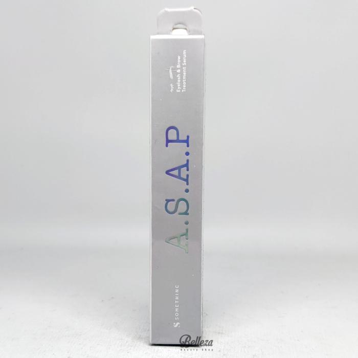 Gambar Somethinc ASAP Eyelash Brow Serum 3,5g dari Belleza Beauty Shop undefined Tokopedia