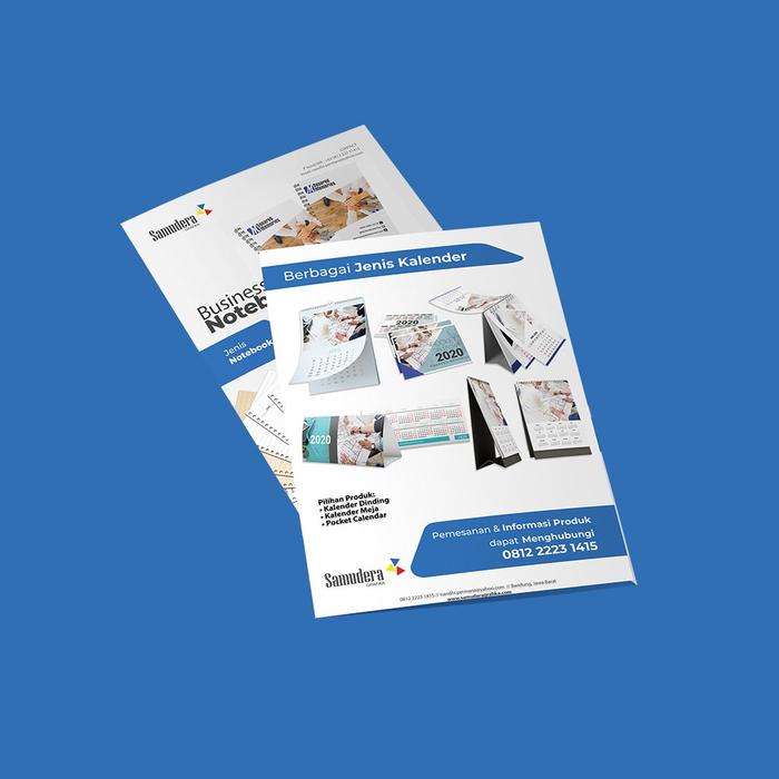 Gambar Cetak Brosur a5 Art paper / Cetak Leaflet Brosur A5 - Cetak 1 sisi dari DIGIBOOK PROMOTION SEMARANG undefined Tokopedia