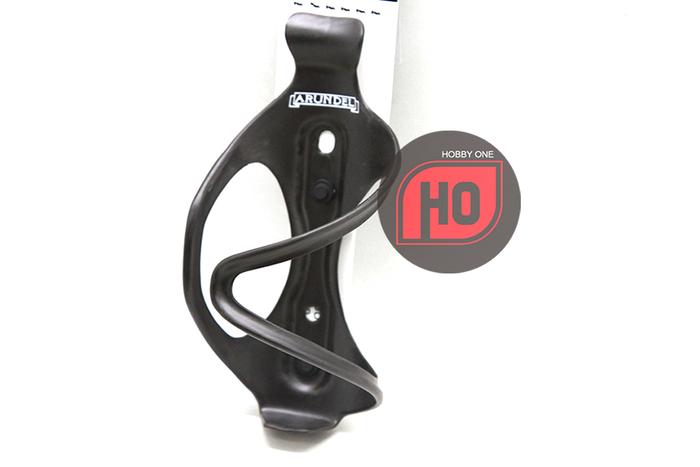 Gambar ARUNDEL STR Mandible Carbon Bottle Cage - Tempat Dudukan Botol Minum - UD Matte dari Hobby One Kota Bandung Tokopedia