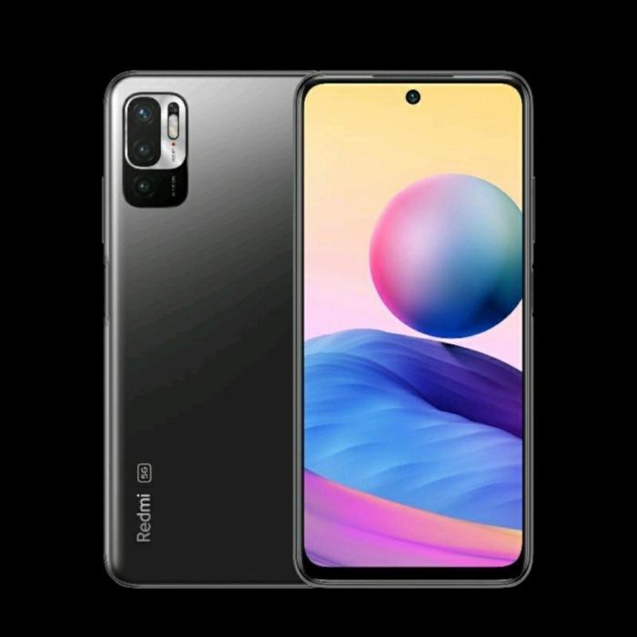 Gambar xiaomi Redmi note 10 5g 4/128gb garansi resmi - Grey dari Ge2gadget undefined Tokopedia