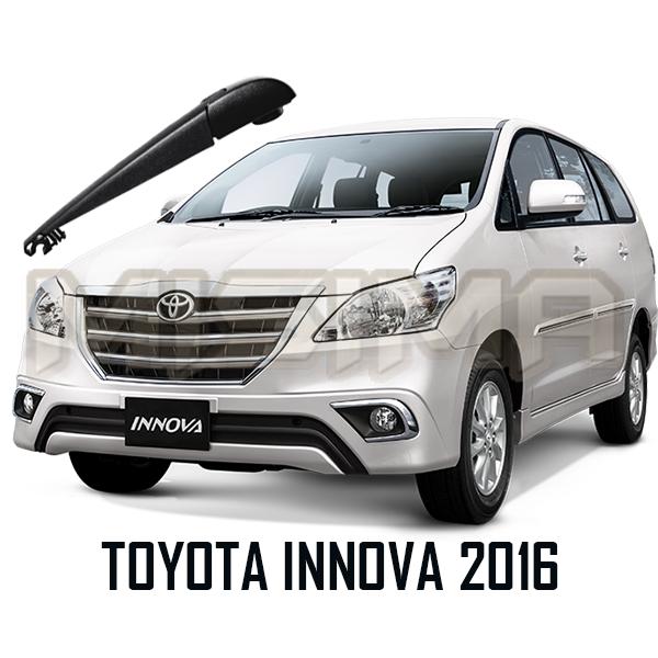 Gambar Arm Wiper Toyota All Type & All Gen PNP Merk Misima - Innova 2016 dari Misima Store Misima Store undefined Tokopedia