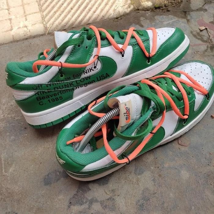 Nike collab with off white Clearance