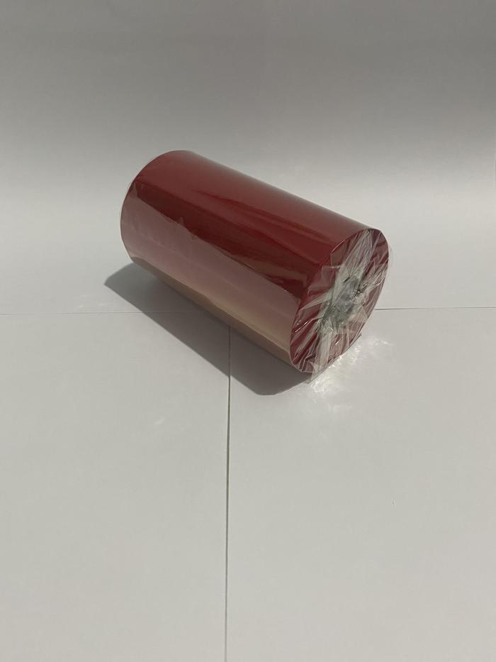Jual Ribbon Warna Wax Resin 110mm x 300m (Merah/Biru/Hijau) - Biru ...