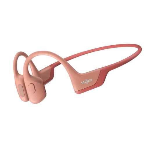 Gambar SHOKZ OpenRun Pro - Premium Bone Conduction Open-Ear Sport Headphones - Black dari MC BIKES undefined 5 Tokopedia