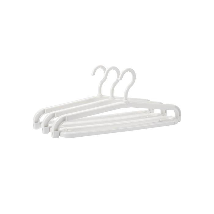 Gambar IUIGA Retractable Multipurpose Bath Towel Hanger - Gantungan Baju dari IUIGA Lovers undefined Tokopedia