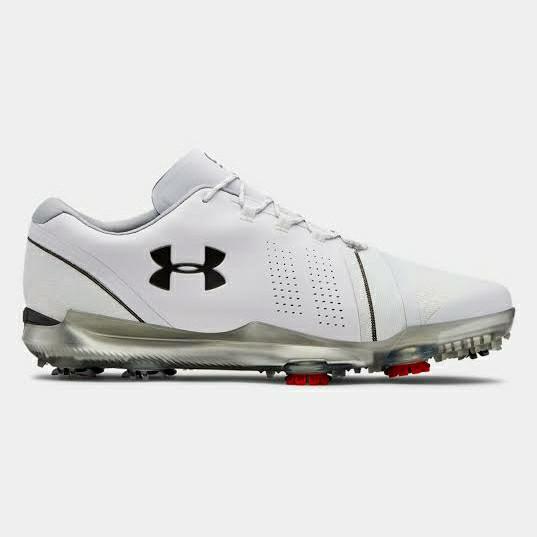 Spieth Replacement Spikes For Under Armour Cleats Sepatu Golf - Main Image