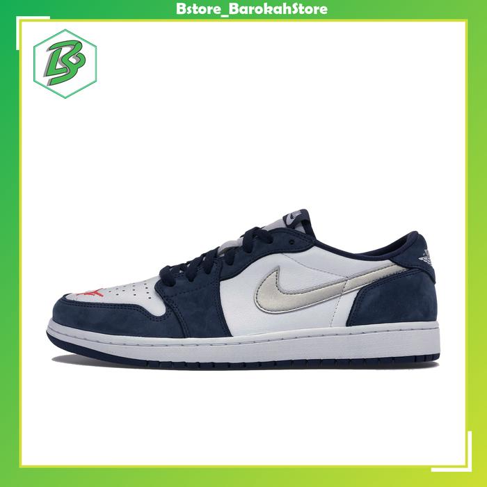 nike sb air jordan 1 low qs