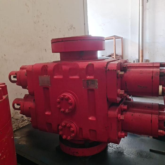 Jual BOP DOUBLE RAM 13 5 8 5000 PSI Kota Palembang Oil gas jual-bop-double-ram-13-5-8-5000-psi-kota-palembang-oil-gas
