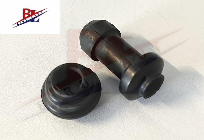 Gambar Karet Seal Boot Honda/ Karet Seal Boot 1 Set dari Grosir Baut Biru Laut undefined Tokopedia