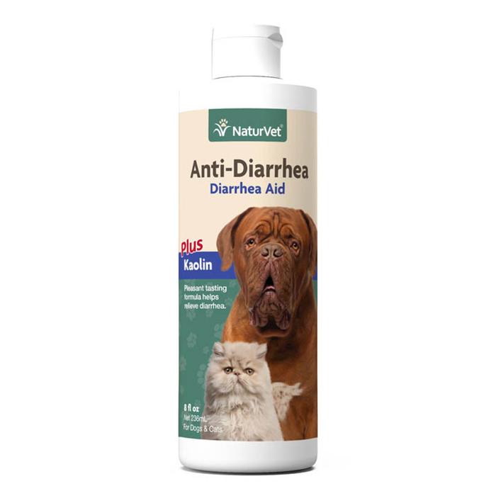 AntiDiarrhea Liquid For Dogs And Cats, With Pectin And, 46 OFF