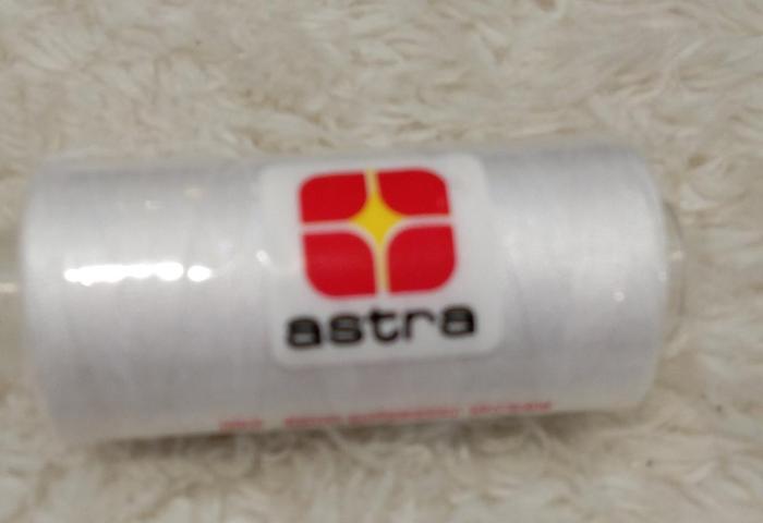 Gambar Torenda karet Elastis - benang Astra dari Torenda undefined Tokopedia