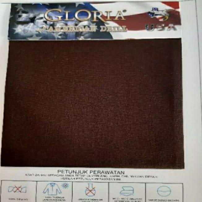 Gambar jaket pria trucker ZIP - Cokelat, XL dari fashion.Mojo undefined Tokopedia