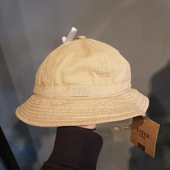 Jual TOPI BUCKET EIGER VENTURE BUCKET 